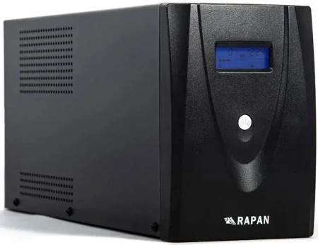 Источник бесперебойного питания RAPAN-UPS 3000 220В