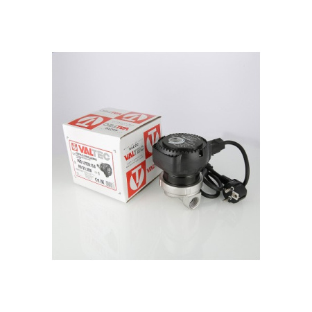 Насос циркуляционный Valtec VRS.121EM.15.0 для ГВС
