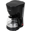 Кофеварка Starwind STD1212 черный