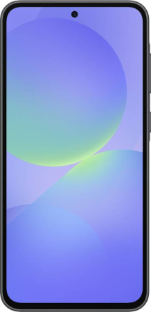 Смартфон Samsung Galaxy A36 8/128 Гб 5G Черный (A366E)