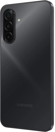 Смартфон Samsung Galaxy A17 6/128 Черный