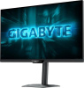 27" Монитор GigaByte G27U EK черный