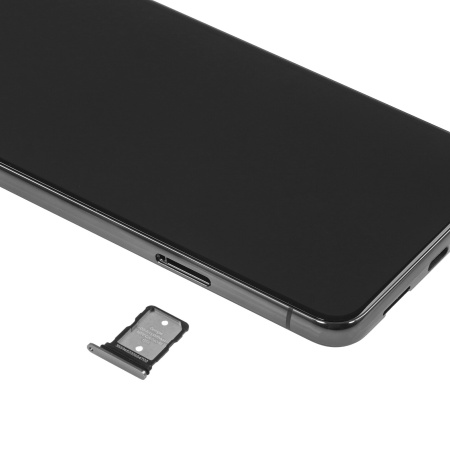 Смартфон Google Pixel 8 Pro 12/256 Гб 5G Esim + Sim Черный