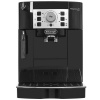 Кофемашина автоматическая DeLonghi ECAM 22.115.B черный