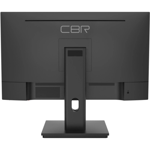 Монитор CBR LCD-MF2404-OPC черный