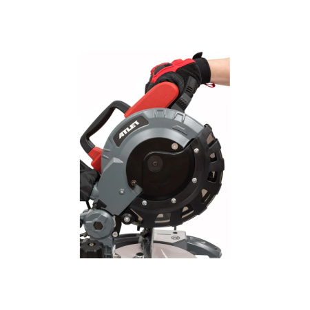 Торцовочная пила ATLET BMS2103