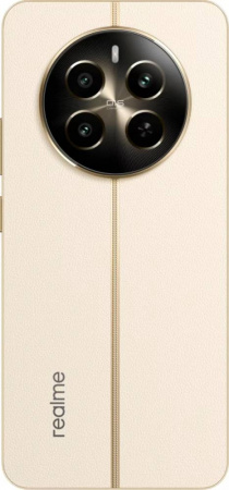 Смартфон Realme 12+ 8/256 Гб 5G Бежевый