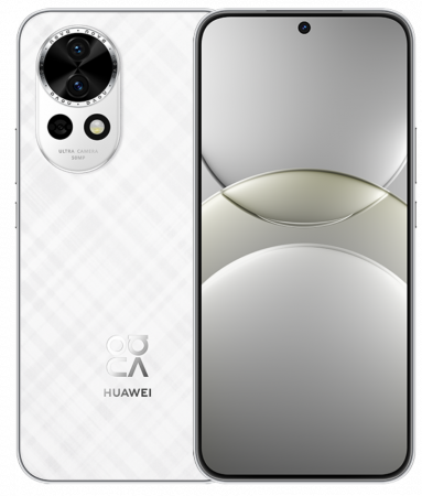 Смартфон Huawei Nova 13 12/256 Гб Lte Белый