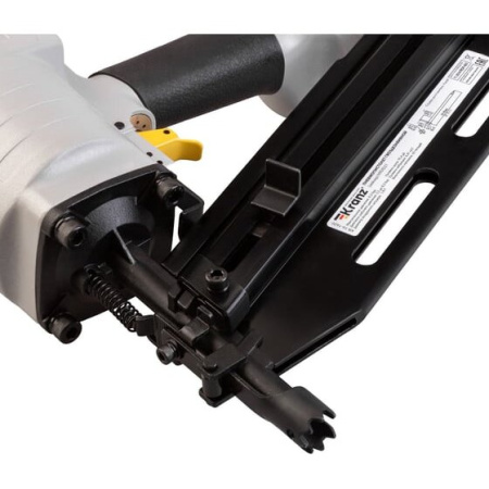 Пневмонейлер Kranz KR-16-1620