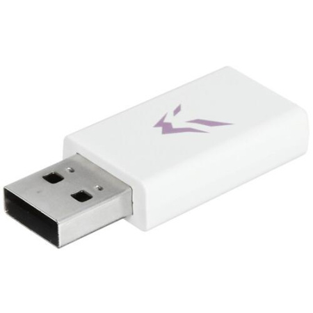 Беспроводные/проводные наушники ARDOR GAMING Edge Wireless фиолетовый