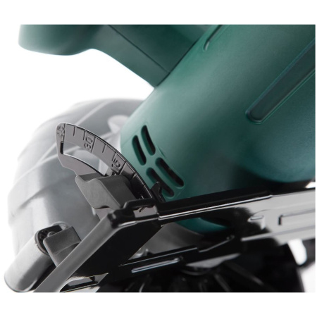 Пила циркулярная HAMMER FLEX CRP1300D (324901)