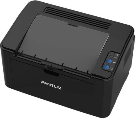 Принтер лазерный Pantum P2500