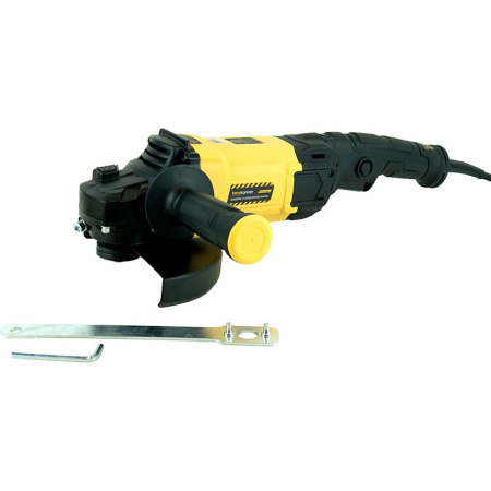 УШМ Hanskonner HAG16180EC