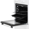Электрическая плита DARINA 1F 5604 W белый