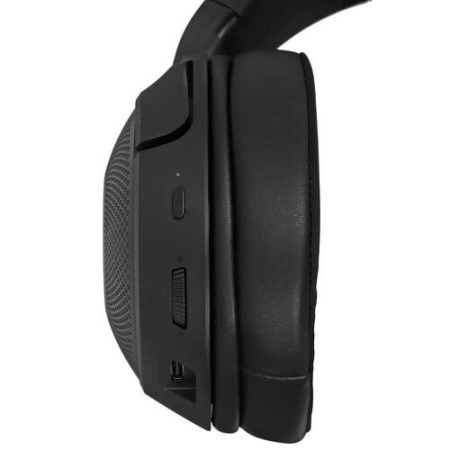 Беспроводные наушники Razer Kraken Kitty V2 BT черный
