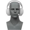 Беспроводные/проводные наушники SteelSeries Arctis Nova 7P белый