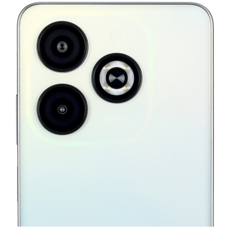 Смартфон Infinix Smart 8 3/64 Гб Белый