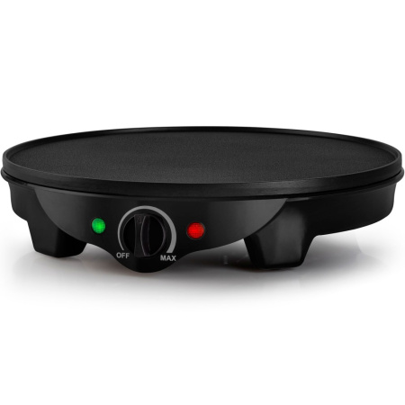 Блинница Maxwell MW-1973MC черный