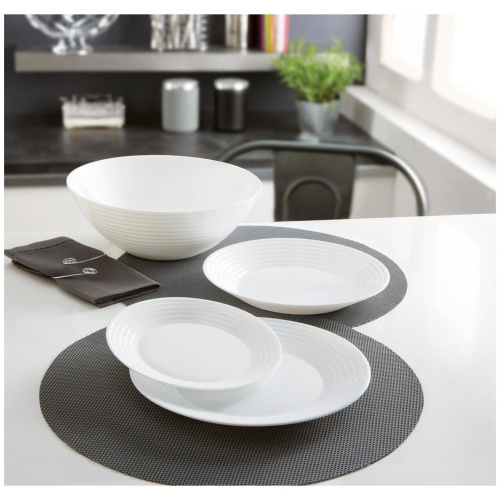 Столовый сервиз LUMINARC Арена L3271