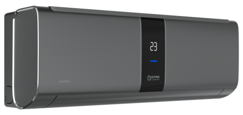 Сплит-система Ultima Comfort ELN-I12PN-IN/ELN-I12PN-OUT Elysium Nero Inverter