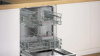 Встраиваемая посудомоечная машина Bosch SMV4ETX08E
