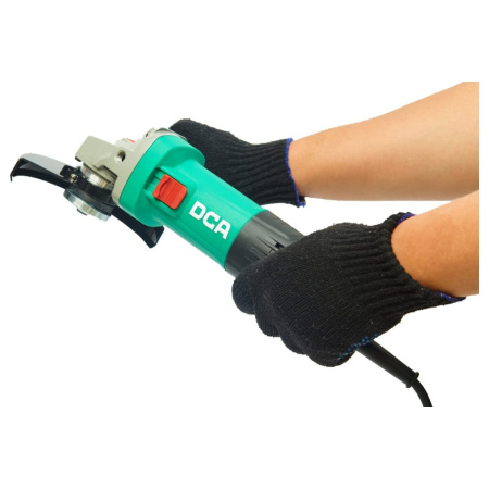 УШМ DCA ASM13-125B