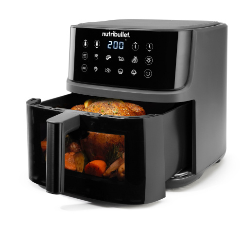 Аэрогриль NutriBullet NBA0811DG 1DR