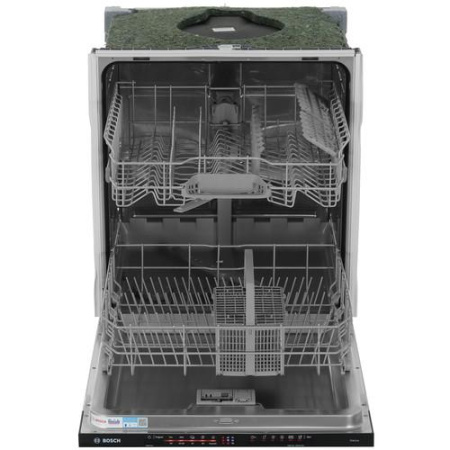 Встраиваемая посудомоечная машина Bosch SMV2ITX18E