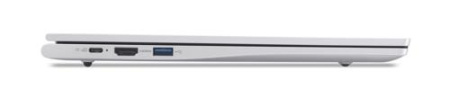 15.6" Ноутбук Acer Aspire Lite AL15-42P-R1UT серебристый