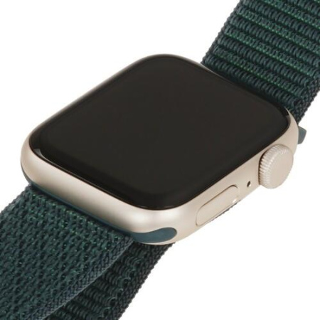 Смарт-часы Apple Watch SE 2024 40mm