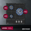Газовая варочная поверхность Gressel U45V35B010