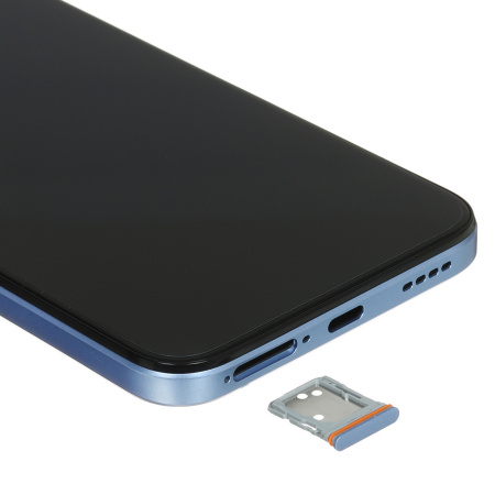 Смартфон Realme C85 8/256 Гб Голубой