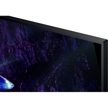 Монитор Samsung Odyssey G3 LS24DG302EUXEN черный