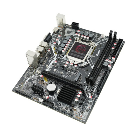 Материнская плата AFOX IH510D4-MA6-V2