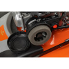Газонокосилка Garvill LMB53S28