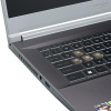 15.6" Ноутбук MSI Thin A15 B7VE-036XRU серый