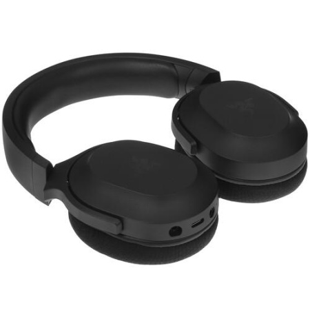 Беспроводные/проводные наушники Razer Barracuda X (2022) черный