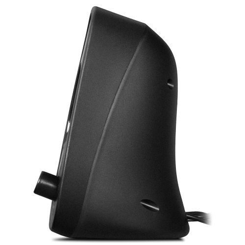 Акустическая система SVEN 190 черный