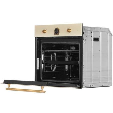 Электрический духовой шкаф Beko ORE27205C бежевый