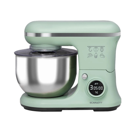 Миксер Scarlett SC-SM10S55