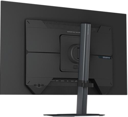 27" Монитор GigaByte MO27Q28GR черный