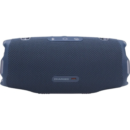 Портативная колонка JBL Charge 6 JBLCHARGE6BLU синий
