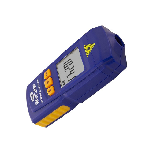 Тахометр лазерный МЕГЕОН 18005 (к0000017665) бесконтактный