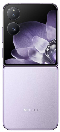 Смартфон Xiaomi Mix Flip 12/512Гб Фиолетовый