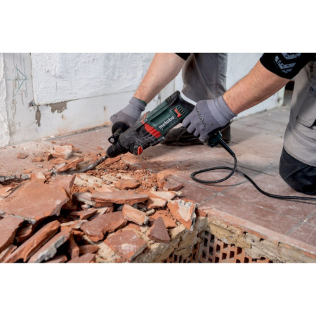 Перфоратор Metabo KHE 2645 601710500