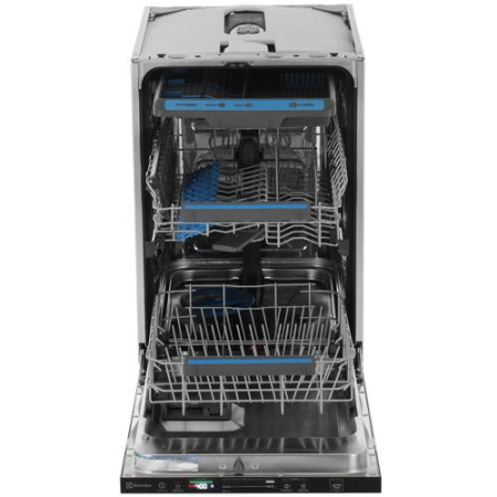 Встраиваемая посудомоечная машина Electrolux EEM43201L