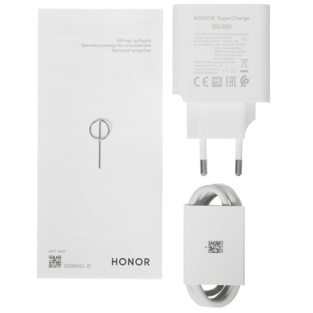 Смартфон HONOR 600 Pro 12/256 ГБ бежевый