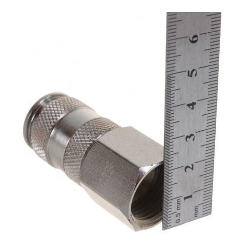 Соединитель быстросъемный JTC JTC-D40SFA 1/2