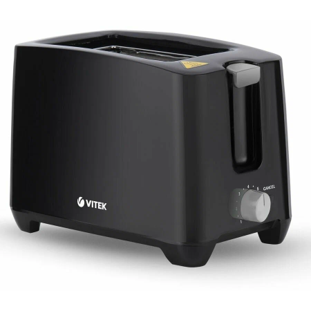 Тостер Vitek VT-1574 Midnight