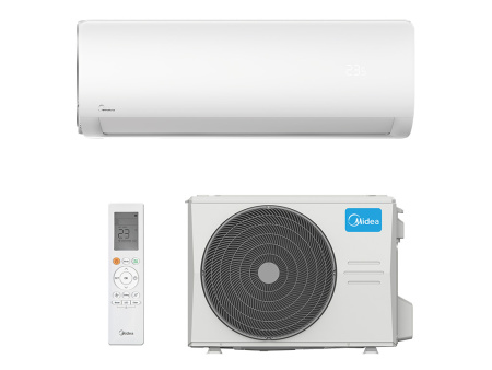 Сплит-система Midea Favorite MSAG-07HRN1